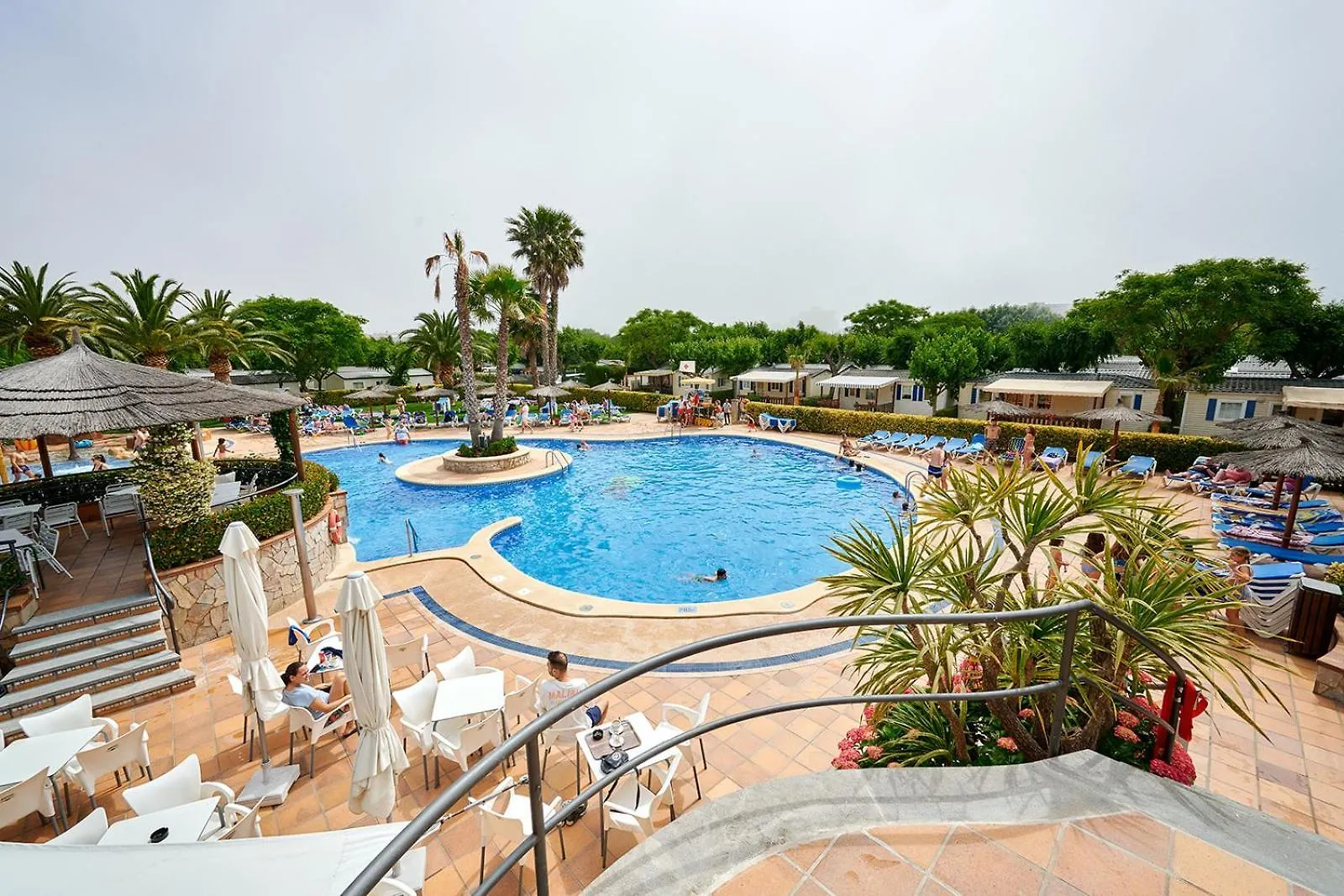 Hotel Glamping Blanes