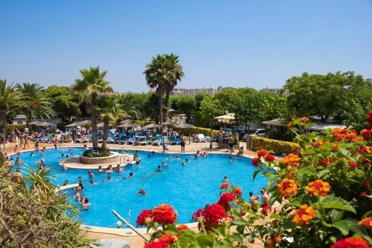 Hotel Glamping Blanes 0*,  España