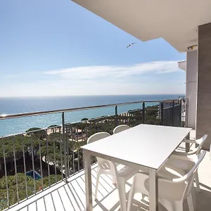 Apartament Blanes-condal Costa Brava, Blanes