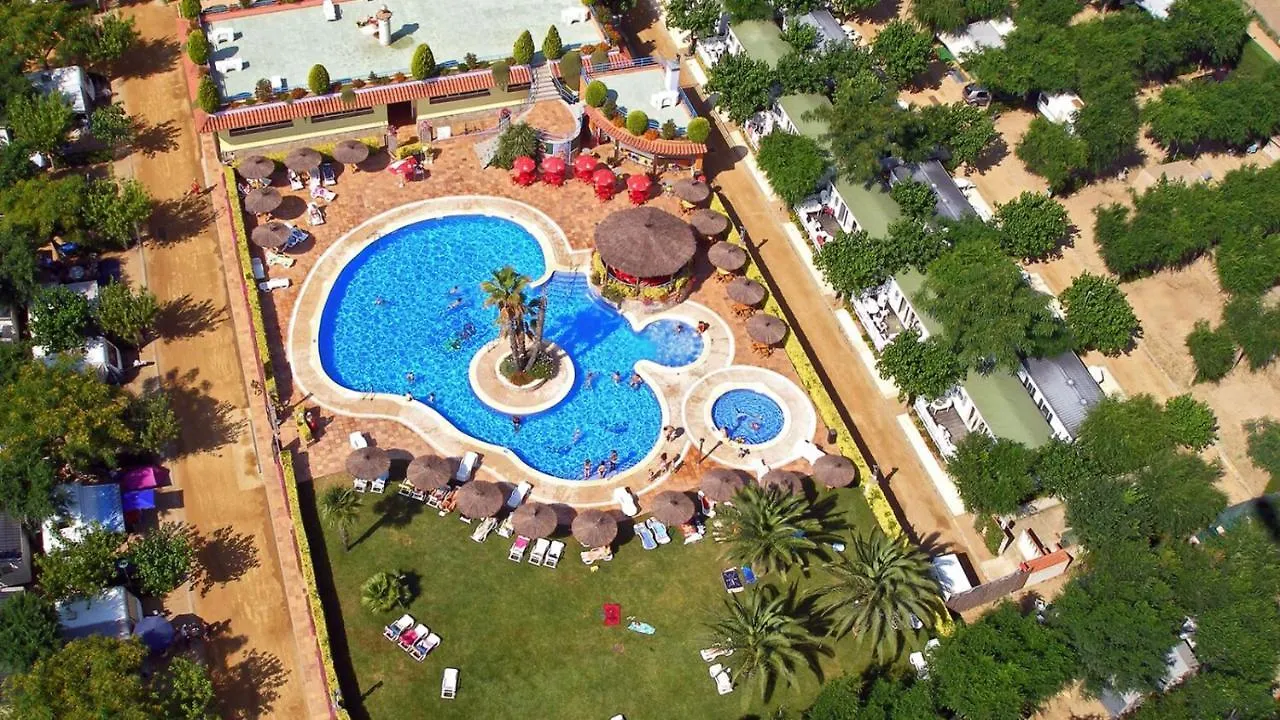 Glamping Blanes contacts