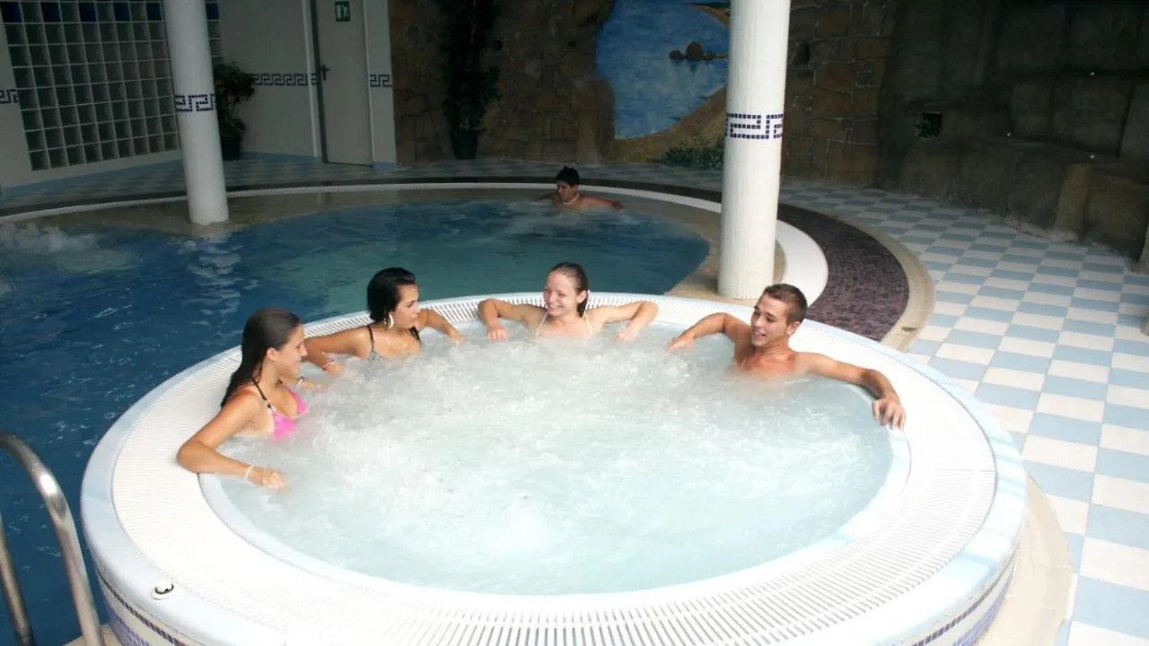 Glamping Blanes Hotel